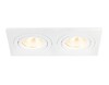 Миниатюра фото встраиваемый светильник ambrella light techno spot tn102626 | 220svet.ru