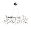 Миниатюра фото подвесная светодиодная люстра st luce rafina sl379.103.81 | 220svet.ru