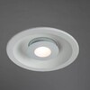 Миниатюра фото встраиваемый светодиодный светильник arte lamp sirio a7205pl-2wh | 220svet.ru