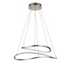 Миниатюра фото подвесной светильник vele luce gusto vl7043p02 | 220svet.ru
