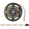 Миниатюра фото светодиодная лента uniel (ul-00004367) 14w/m 168led/m 2835smd теплый белый 5m uls-m14-2835-168led/m-10mm-ip20-dc12v-14w/m-5m-3000k profi | 220svet.ru