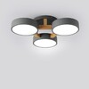 Миниатюра фото светодиодная люстра imperium loft joist 178321-26 | 220svet.ru