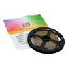 Миниатюра фото лента swg 7,2w/m  30led/m 5050smd rgb 5m swg530-12-7.2-rgb-м 009258 | 220svet.ru