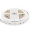 Миниатюра фото лента apeyron 14,4w/m 60led/m 5050smd холодный белый 1m 227bl | 220svet.ru