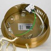 Миниатюра фото подвесная люстра lussole lamar lsp-8597 | 220svet.ru