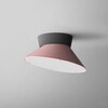 Миниатюра фото потолочный светодиодный светильник imperium loft knap 193558-26 | 220svet.ru