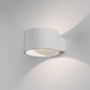 Миниатюра фото настенный светодиодный светильник elektrostandard mrl led 1045 белый a063683 | 220svet.ru