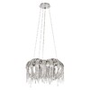 Миниатюра фото подвесная люстра loft it volver 10404/650 sn | 220svet.ru