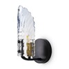 Миниатюра фото бра freya ollie fr5525wl-01gb | 220svet.ru