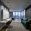 Миниатюра фото встраиваемый светильник wertmark capella wtc.o01.600 | 220svet.ru