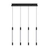 Миниатюра фото подвесной светильник freya ledstick fr6204pl-l40b | 220svet.ru
