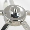Миниатюра фото подвесная люстра lussole clovis lsp-8744 | 220svet.ru