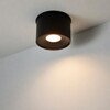 Миниатюра фото накладной светильник wertmark wta wta.o01.607.30.07 | 220svet.ru