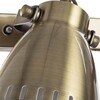 Миниатюра фото спот arte lamp 46 a2214ap-2ab | 220svet.ru