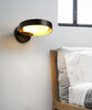 Миниатюра фото бра светодиодная daisy chain wall imperium loft | 220svet.ru