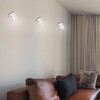Миниатюра фото светодиодный спот novotech tubo 357461 | 220svet.ru