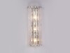 Миниатюра фото настенный светильник newport 10820 10823/a new nickel м0066923 | 220svet.ru