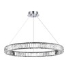 Миниатюра фото подвесная люстра st luce тиволи sl1622.163.01 | 220svet.ru