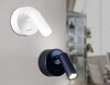 Миниатюра фото светодиодный спот ambrella light wall fw281 | 220svet.ru