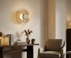 Миниатюра фото бра светодиодная lightday libi ld6678/1r | 220svet.ru
