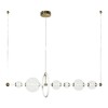 Миниатюра фото подвесной светильник loft it alpha 10126/1200 | 220svet.ru