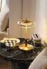Миниатюра фото настольная светодиодная лампа inodesign mico 44.4022 | 220svet.ru