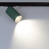 Миниатюра фото трековый однофазный светильник citilux axel cl512t15 | 220svet.ru