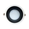 Миниатюра фото встраиваемый светодиодный светильник wertmark dorsum wtd.o07.060.30.07 | 220svet.ru