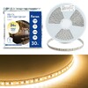 Миниатюра фото светодиодная лента feron 11w/m 120led/m 2835smd 3000к 30m ls501 53086 | 220svet.ru