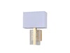 Миниатюра фото бра newport 3513/a mat.gold м0071622 | 220svet.ru
