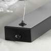 Миниатюра фото подвесная люстра lussole berkeley lsp-8732 | 220svet.ru