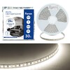 Миниатюра фото светодиодная лента feron 16w/m 180led/m 2835smd 4000к 30m ls502 53090 | 220svet.ru