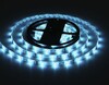 Миниатюра фото комплект светодиодной влагозащищенной ленты ambrella light 7,2w/m 30led/m 5050smd rgb 5m gs2501 | 220svet.ru