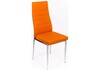 Миниатюра фото стул dc2-001 orange | 220svet.ru