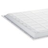 Миниатюра фото светодиодная панель ideal lux led panel 4000k cri90 | 220svet.ru