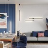 Миниатюра фото настенный светильник odeon light fillini 4335/12wlp черный | 220svet.ru