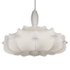 Миниатюра фото подвесная люстра imperium loft flos zeppelin 84505-22 | 220svet.ru
