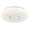 Миниатюра фото потолочный светодиодный светильник lussole lgo moonlight lsp-8319 | 220svet.ru