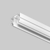 Миниатюра фото шинопровод однофазный denkirs smart one tr2022-wh | 220svet.ru