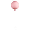 Миниатюра фото настенный светильник loft it airy 10599/200w pink | 220svet.ru