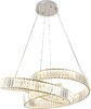 Миниатюра фото люстра подвесная stilfort 4020/09/08p серия vintage | 220svet.ru