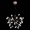 Миниатюра фото подвесная светодиодная люстра st luce rafina sl379.203.75 | 220svet.ru