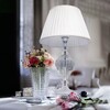 Миниатюра фото настольная лампа loft it crystal 10277 | 220svet.ru