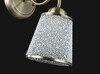 Миниатюра фото бра maytoni ring toc017-01-r | 220svet.ru