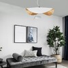 Миниатюра фото подвесной светодиодный светильник imperium loft covert 178133-26 | 220svet.ru