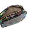 Миниатюра фото поясная сумка snakes seletti | 220svet.ru