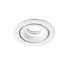 Миниатюра фото встраиваемый светодиодный светильник italline it06-6018 white 3000k | 220svet.ru