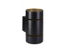 Миниатюра фото бра ambrella light wallers fw2473 | 220svet.ru
