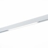 Миниатюра фото трековый однофазный светильник st luce skyline 220 st657.536.18 | 220svet.ru