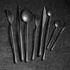 Миниатюра фото нож столовый roomers tableware yg149-tk | 220svet.ru